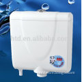 Double push water-saving Plastic Water Tank PT04